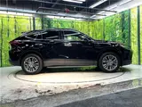 2023 Toyota Harrier Z Black SUV for sale, Japanese used car export - photo 23 of 30 | GULJI TRADERS
