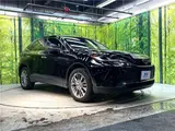 2023 Toyota Harrier Z Black SUV for sale, Japanese used car export - photo 24 of 30 | GULJI TRADERS