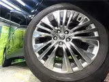 2023 Toyota Harrier Z Black SUV for sale, Japanese used car export - photo 26 of 30 | GULJI TRADERS