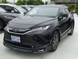 2023 Toyota Harrier 2.0 G Black SUV for sale, Japanese used car export - photo 3 of 46 | GULJI TRADERS
