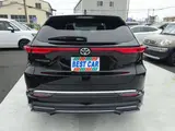 2023 Toyota Harrier 2.0 G Black SUV for sale, Japanese used car export - photo 4 of 46 | GULJI TRADERS
