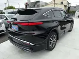 2023 Toyota Harrier 2.0 G Black SUV for sale, Japanese used car export - photo 5 of 46 | GULJI TRADERS