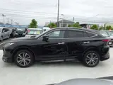 2023 Toyota Harrier 2.0 G Black SUV for sale, Japanese used car export - photo 8 of 46 | GULJI TRADERS