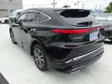 2023 Toyota Harrier 2.0 G Black SUV for sale, Japanese used car export - photo 9 of 46 | GULJI TRADERS