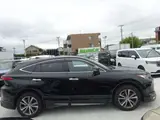 2023 Toyota Harrier 2.0 G Black SUV for sale, Japanese used car export - photo 14 of 46 | GULJI TRADERS