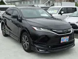2023 Toyota Harrier 2.0 G Black SUV for sale, Japanese used car export - photo 16 of 46 | GULJI TRADERS