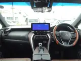 2023 Toyota Harrier 2.0 G Black SUV for sale, Japanese used car export - photo 18 of 46 | GULJI TRADERS