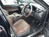 2023 Toyota Harrier 2.0 G Black SUV for sale, Japanese used car export - photo 33 of 46 | GULJI TRADERS