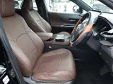 2023 Toyota Harrier 2.0 G Black SUV for sale, Japanese used car export - photo 34 of 46 | GULJI TRADERS