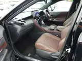 2023 Toyota Harrier 2.0 G Black SUV for sale, Japanese used car export - photo 36 of 46 | GULJI TRADERS