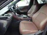 2023 Toyota Harrier 2.0 G Black SUV for sale, Japanese used car export - photo 37 of 46 | GULJI TRADERS
