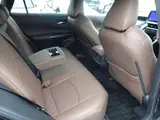 2023 Toyota Harrier 2.0 G Black SUV for sale, Japanese used car export - photo 38 of 46 | GULJI TRADERS