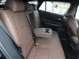 2023 Toyota Harrier 2.0 G Black SUV for sale, Japanese used car export - photo 39 of 46 | GULJI TRADERS