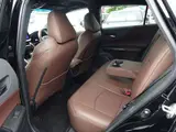 2023 Toyota Harrier 2.0 G Black SUV for sale, Japanese used car export - photo 40 of 46 | GULJI TRADERS