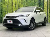 2023 Toyota Harrier G Pearl SUV for sale, Japanese used car export - photo 1 of 30 | GULJI TRADERS