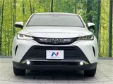 2023 Toyota Harrier G Pearl SUV for sale, Japanese used car export - photo 13 of 30 | GULJI TRADERS
