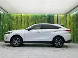 2023 Toyota Harrier G Pearl SUV for sale, Japanese used car export - photo 15 of 30 | GULJI TRADERS