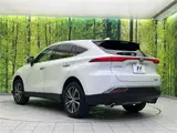 2023 Toyota Harrier G Pearl SUV for sale, Japanese used car export - photo 16 of 30 | GULJI TRADERS