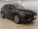 2023 Toyota Harrier Z SUV for sale, Japanese used car export - photo 14 of 20 | GULJI TRADERS