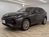 2023 Toyota Harrier Z SUV for sale, Japanese used car export - photo 15 of 20 | GULJI TRADERS
