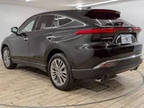 2023 Toyota Harrier Z SUV for sale, Japanese used car export - photo 16 of 20 | GULJI TRADERS