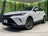 2023 Toyota Harrier Z SUV for sale, Japanese used car export - photo 1 of 30 | GULJI TRADERS