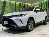 2023 Toyota Harrier Z SUV for sale, Japanese used car export - photo 5 of 30 | GULJI TRADERS
