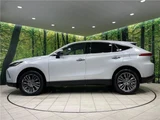2023 Toyota Harrier Z SUV for sale, Japanese used car export - photo 7 of 30 | GULJI TRADERS