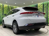 2023 Toyota Harrier Z SUV for sale, Japanese used car export - photo 8 of 30 | GULJI TRADERS