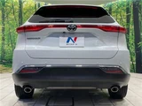 2023 Toyota Harrier Z SUV for sale, Japanese used car export - photo 9 of 30 | GULJI TRADERS