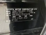 2023 Toyota Harrier S Black SUV for sale, Japanese used car export - photo 2 of 30 | GULJI TRADERS