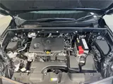 2023 Toyota Harrier S Black SUV for sale, Japanese used car export - photo 5 of 30 | GULJI TRADERS