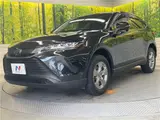 2023 Toyota Harrier S Black SUV for sale, Japanese used car export - photo 15 of 30 | GULJI TRADERS