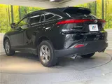 2023 Toyota Harrier S Black SUV for sale, Japanese used car export - photo 17 of 30 | GULJI TRADERS