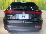 2023 Toyota Harrier S Black SUV for sale, Japanese used car export - photo 18 of 30 | GULJI TRADERS