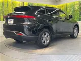 2023 Toyota Harrier S Black SUV for sale, Japanese used car export - photo 27 of 30 | GULJI TRADERS