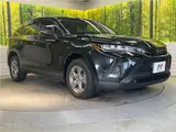 2023 Toyota Harrier S Black SUV for sale, Japanese used car export - photo 29 of 30 | GULJI TRADERS