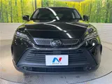 2023 Toyota Harrier S Black SUV for sale, Japanese used car export - photo 30 of 30 | GULJI TRADERS