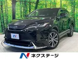 2023 Toyota Harrier G Black SUV for sale, Japanese used car export - photo 4 of 30 | GULJI TRADERS
