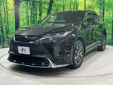 2023 Toyota Harrier G Black SUV for sale, Japanese used car export - photo 5 of 30 | GULJI TRADERS