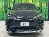 2023 Toyota Harrier G Black SUV for sale, Japanese used car export - photo 6 of 30 | GULJI TRADERS
