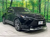 2023 Toyota Harrier G Black SUV for sale, Japanese used car export - photo 7 of 30 | GULJI TRADERS