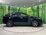 2023 Toyota Harrier G Black SUV for sale, Japanese used car export - photo 8 of 30 | GULJI TRADERS