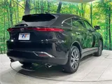 2023 Toyota Harrier G Black SUV for sale, Japanese used car export - photo 9 of 30 | GULJI TRADERS