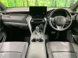 2023 Toyota Harrier G Black SUV for sale, Japanese used car export - photo 19 of 30 | GULJI TRADERS