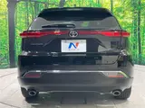 2023 Toyota Harrier G Black SUV for sale, Japanese used car export - photo 23 of 30 | GULJI TRADERS
