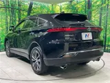 2023 Toyota Harrier G Black SUV for sale, Japanese used car export - photo 24 of 30 | GULJI TRADERS