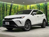 2023 Toyota Harrier Z SUV for sale, Japanese used car export - photo 1 of 30 | GULJI TRADERS