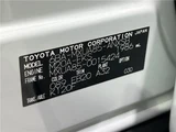 2023 Toyota Harrier Z SUV for sale, Japanese used car export - photo 2 of 30 | GULJI TRADERS