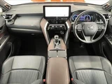 2023 Toyota Harrier SUV for sale, Japanese used car export - photo 2 of 50 | GULJI TRADERS